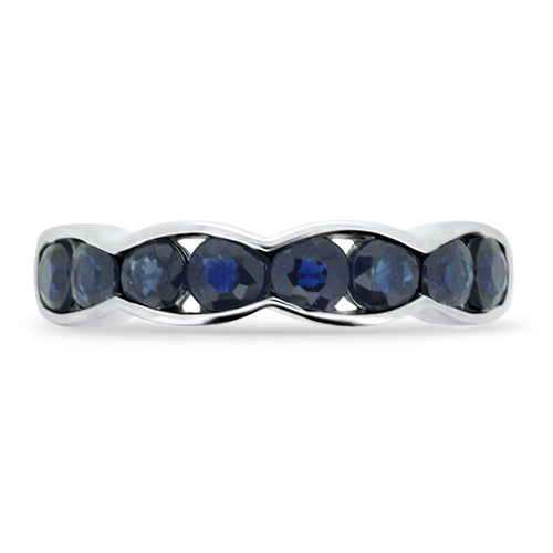 Sapphire Ring