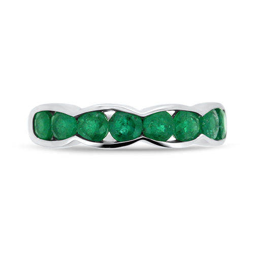 Emerald Ring